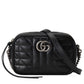 GG Marmont Mini Shoulder Bag