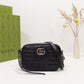 GG Marmont Mini Shoulder Bag