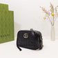 GG Marmont Mini Shoulder Bag