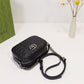 GG Marmont Mini Shoulder Bag