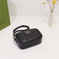 GG Marmont Mini Shoulder Bag