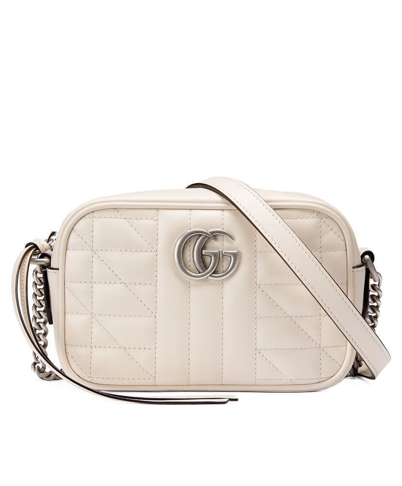 GG Marmont Mini Shoulder Bag