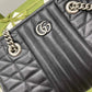 GG Marmont Small Tote Bag