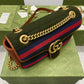 GG Marmont Small Shoulder Bag