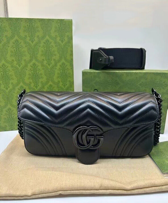 GG Marmont Shoulder Bag