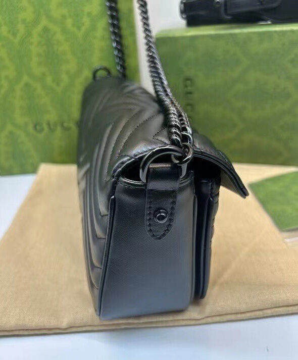 GG Marmont Shoulder Bag