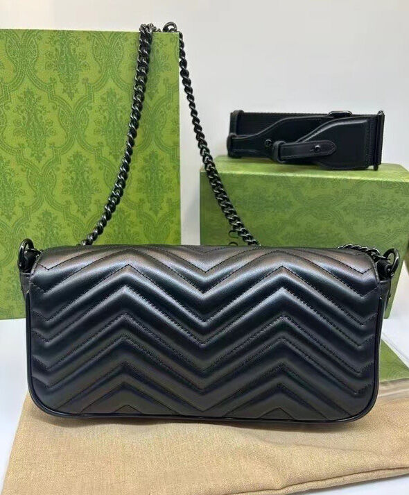 GG Marmont Shoulder Bag