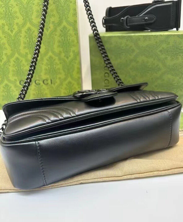 GG Marmont Shoulder Bag