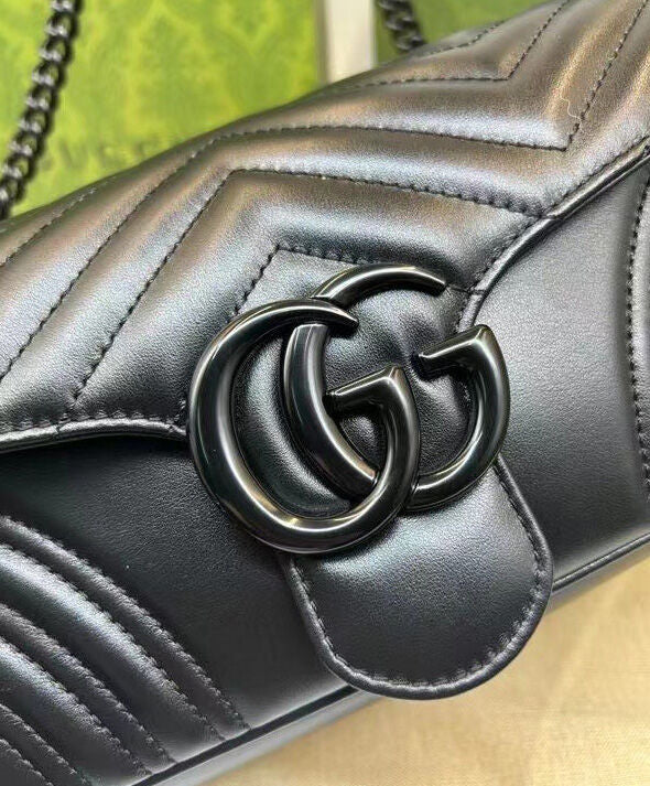 GG Marmont Shoulder Bag