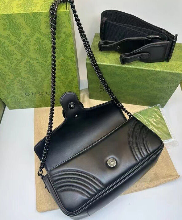 GG Marmont Shoulder Bag