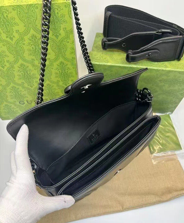 GG Marmont Shoulder Bag