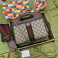 Ophidia Small Tote With Web