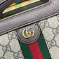 Ophidia Small Tote With Web