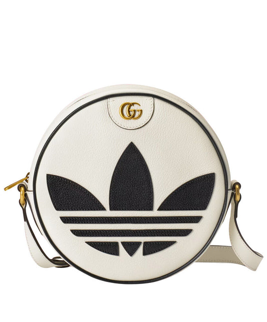 adidas x Gucci Ophidia Shoulder Bag