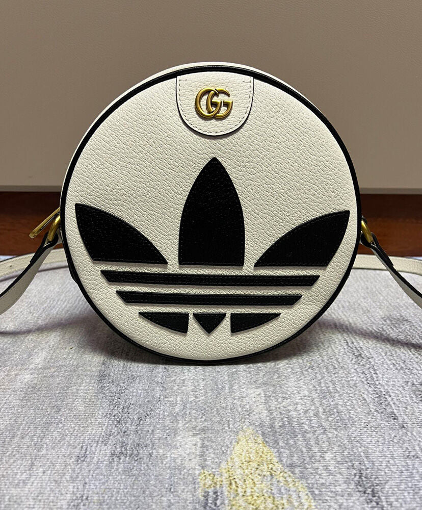 adidas x Gucci Ophidia Shoulder Bag