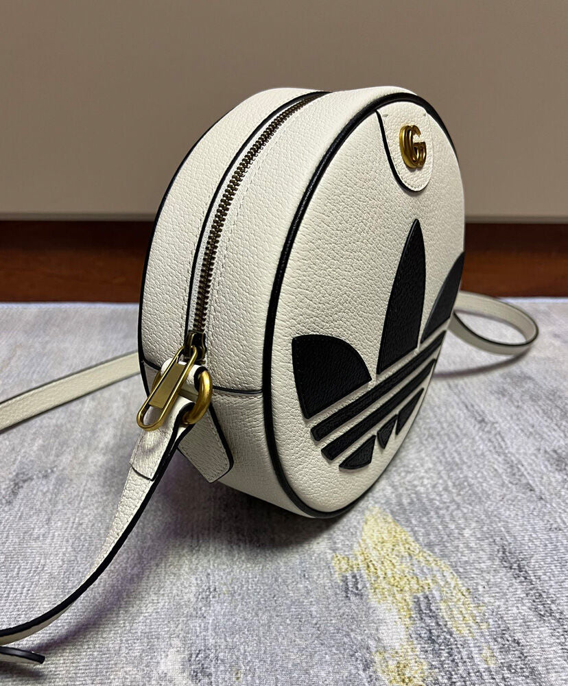 adidas x Gucci Ophidia Shoulder Bag