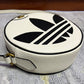 adidas x Gucci Ophidia Shoulder Bag