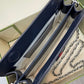 Ophidia GG Small Shoulder Bag