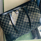 Ophidia Medium Tote With Web