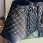 Ophidia Medium Tote With Web