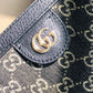 Ophidia Medium Tote With Web