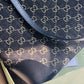 Ophidia Medium Tote With Web
