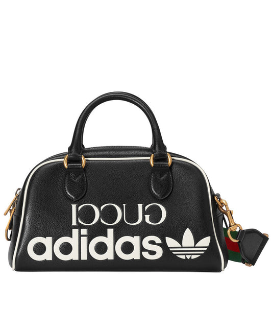 adidas x Gucci Mini Duffle Bag