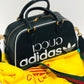 adidas x Gucci Mini Duffle Bag