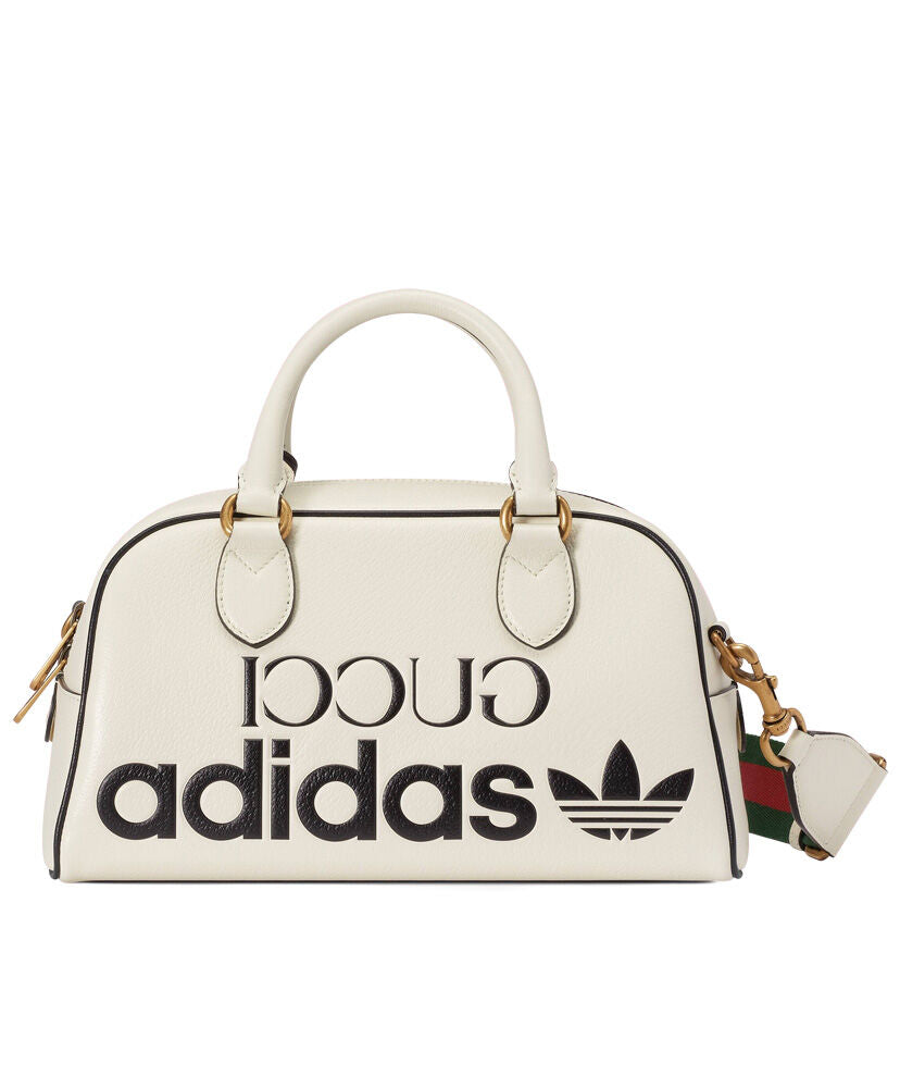 adidas x Gucci Mini Duffle Bag