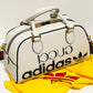 adidas x Gucci Mini Duffle Bag