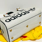 adidas x Gucci Mini Duffle Bag