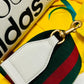 adidas x Gucci Mini Duffle Bag