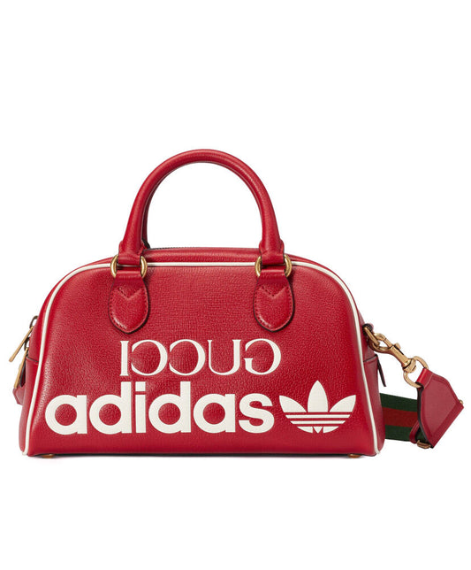 adidas x Gucci Mini Duffle Bag