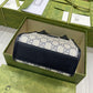 Mini Tote Bag With Interlocking G