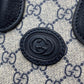 Mini Tote Bag With Interlocking G