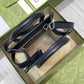 Mini Tote Bag With Interlocking G