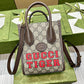 Gucci Tiger GG Mini Tote Bag - MarKat store