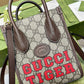 Gucci Tiger GG Mini Tote Bag - MarKat store