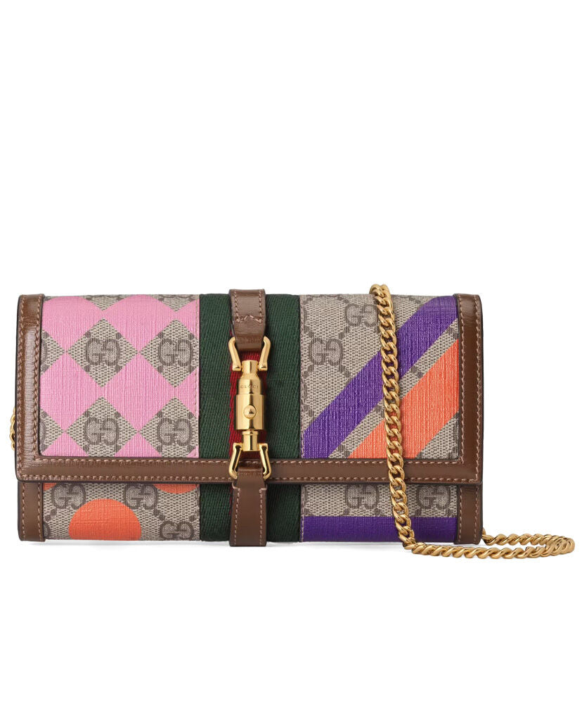 Jackie 1961 Chain Wallet