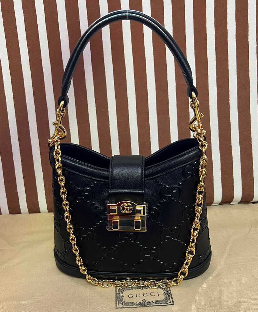 Small GG Shoulder Bag