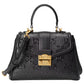 Small GG Top Handle Bag