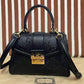 Small GG Top Handle Bag