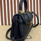 Small GG Top Handle Bag