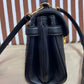 Small GG Top Handle Bag