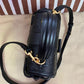Small GG Top Handle Bag