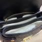 Small GG Top Handle Bag