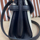 Small GG Top Handle Bag