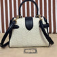 Small GG Top Handle Bag