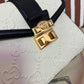 Small GG Top Handle Bag