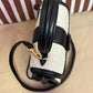 Small GG Top Handle Bag